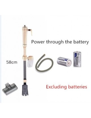 Akwarium elektryczne do...