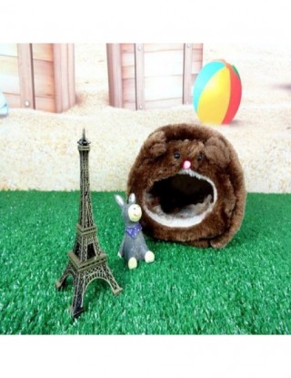 Ciepłe łóżko szczur hamak...