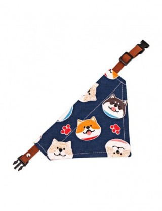 Nowe regulowane śliniaki...