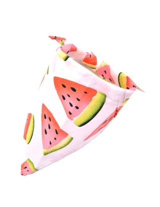 Nadruk z owocami Pet...