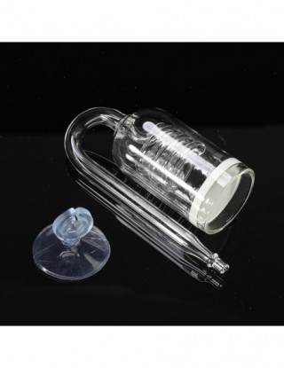 1 Pc akwarium CO2 dyfuzor...