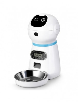 Inteligentny automatyczny...