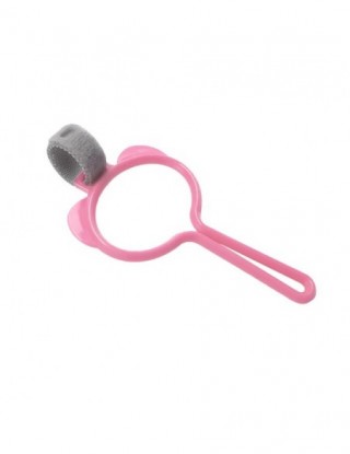 Dozownik toreb na odpady na...