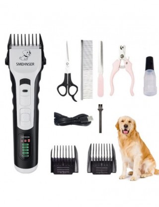 Akumulator Pet sierść psa...