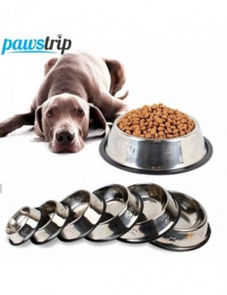 6 rozmiar miska dla psa ze...