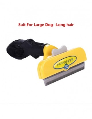 Zwierzęta domowe są sierść...