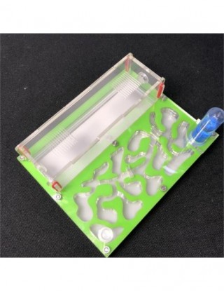 150mm x 110mm probówka...