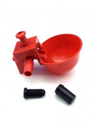 5 sztuk poidło dla kurcząt...