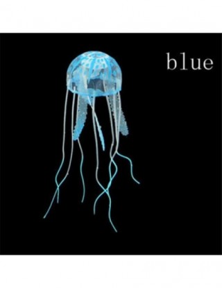 Losowe sztuczne akwarium...