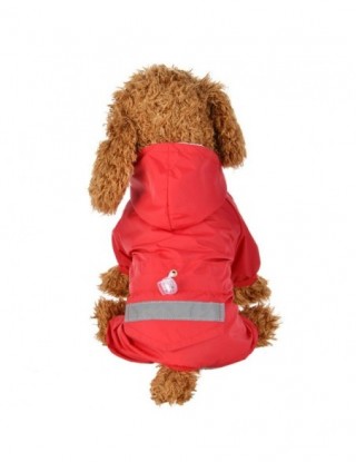 Płaszcz przeciwdeszczowy...