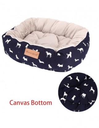 Łóżko dla psów dom dla...