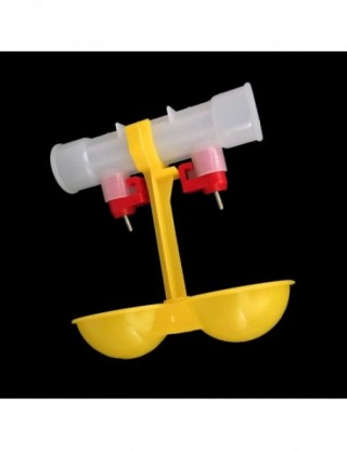 10 szt. Kurczak automat do...