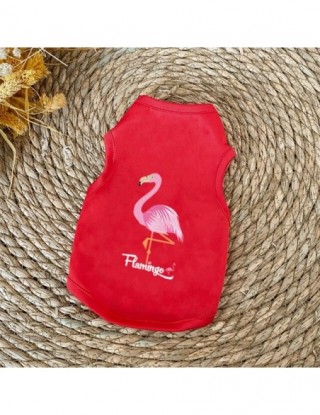 Letnie ubranie dla psa...