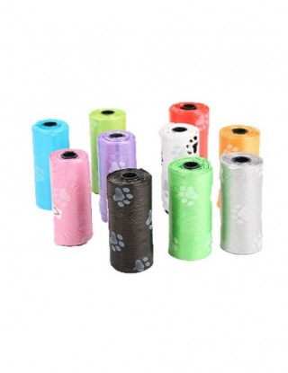 Pet Dog torebki na odchody...