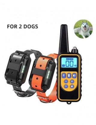 Elektryczna obroża do...