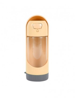 Przenośna butelka wody dla...