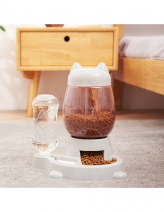 2.2L Pet Dog Cat podajnik...