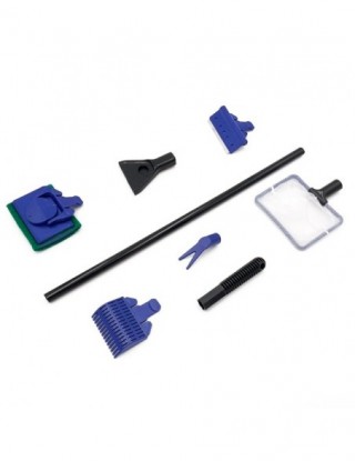 5 w 1 zbiornik akwarium...