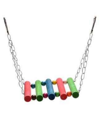 Zabawka dla ptaków...