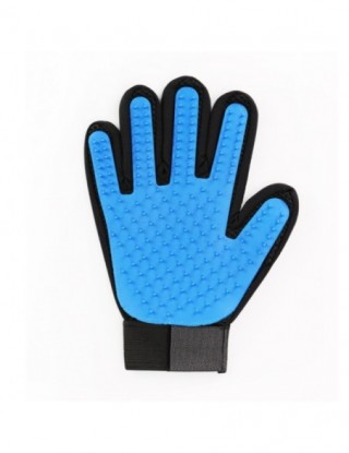 Pet Grooming Glove miękkie...