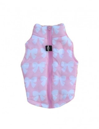 Ciepłe ubrania dla psów dla...