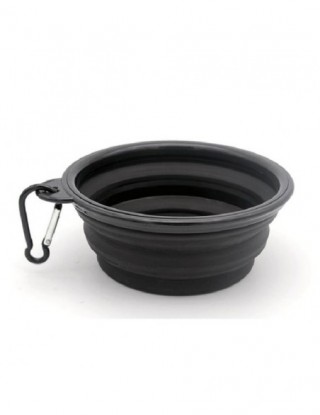 1000ML silikonowy karmnik...