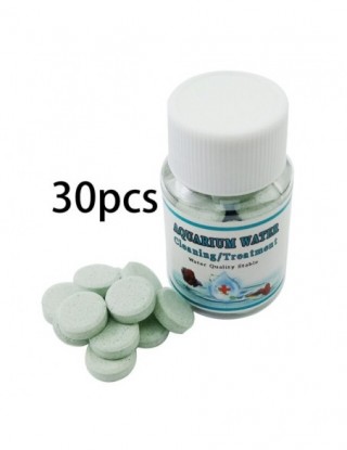 Cleaner woda akwariowa...