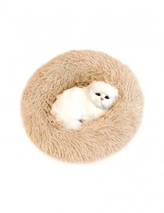 Legowisko dla psa puszysty...