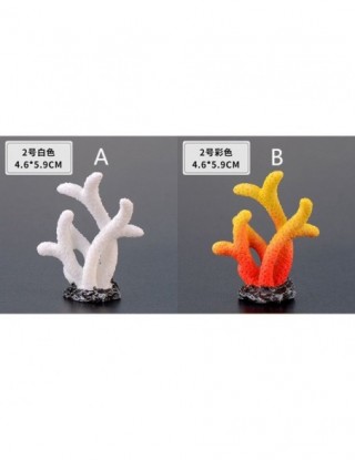 Żywica koralowa dekoracja...