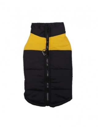 Zimowe ubrania dla psów...