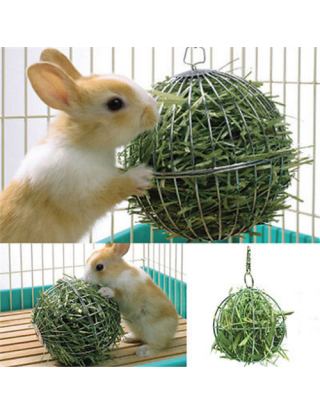 Okrągła kula ze stali...