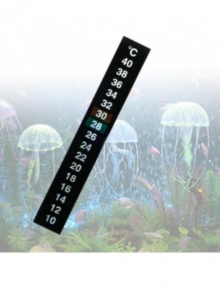 1 szt. Cyfrowy termometr do...