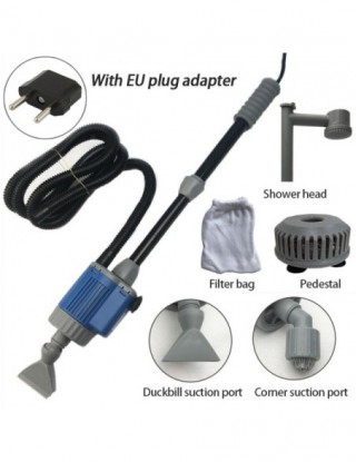 20/28W elektryczny akwarium...