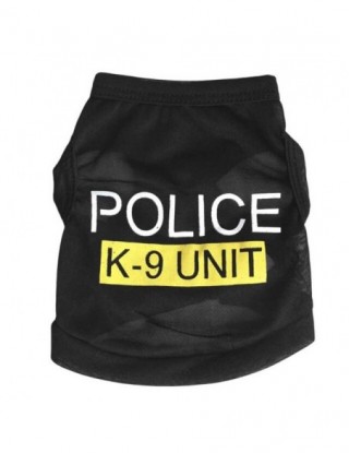 Kombinezon policyjny...