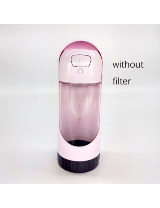 Przenośna miska na wodę dla...