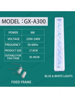 Rośliny rosnące światła...