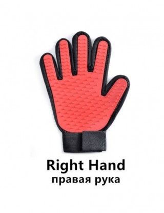 Guante para gato pies...