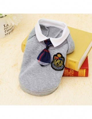 Para ubrania dla zwierząt...