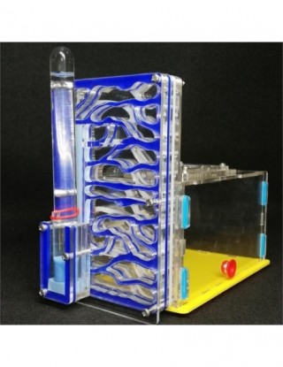 T design DIY z obszarem...