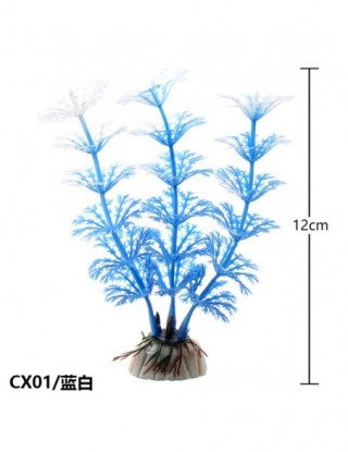 Akwarium pcv ozdobna...