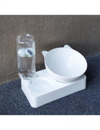 Miska dla zwierząt podajnik...