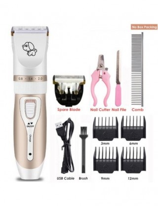 Elektryczne obcinarka...