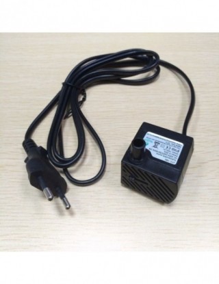 AC 220V 3W ue wtyczka...