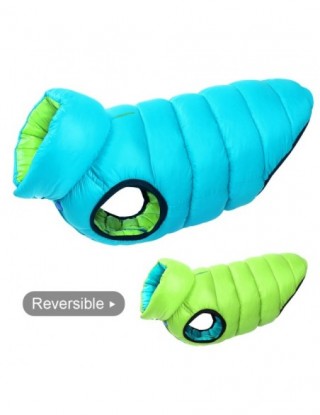 Ciepłe zimowe ubrania dla...