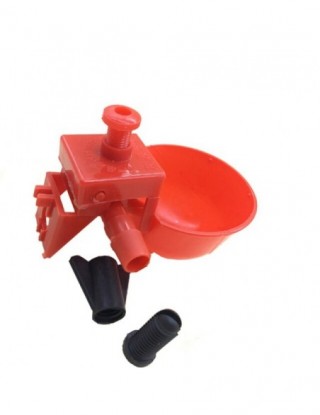 10 zestaw kurczak Waterer...