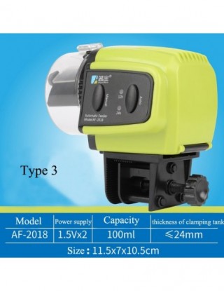 Inteligentny automatyczny...