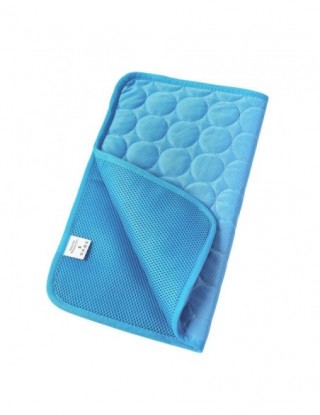 Psy letnia mata chłodząca...