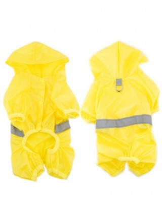 Pet Dog wodoodporny płaszcz...