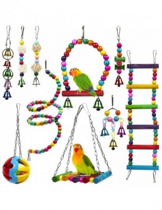 10 paczka klatka dla ptaków...