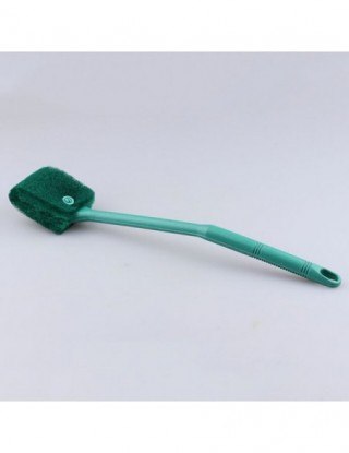 Akwarium szklane szczotki...